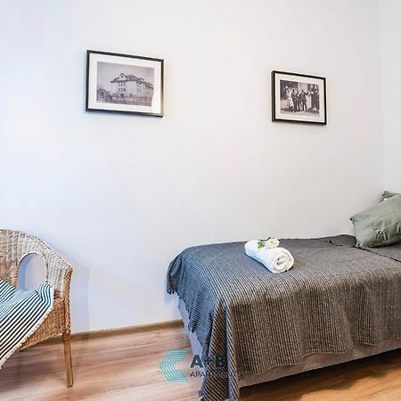 Apartamenty Plac Litewski II Люблин Екстериор снимка