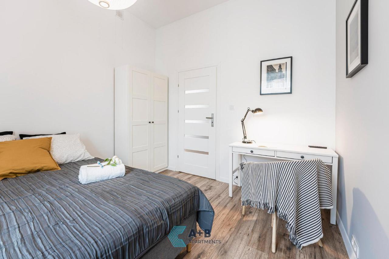 Apartamenty Plac Litewski II Люблин Екстериор снимка