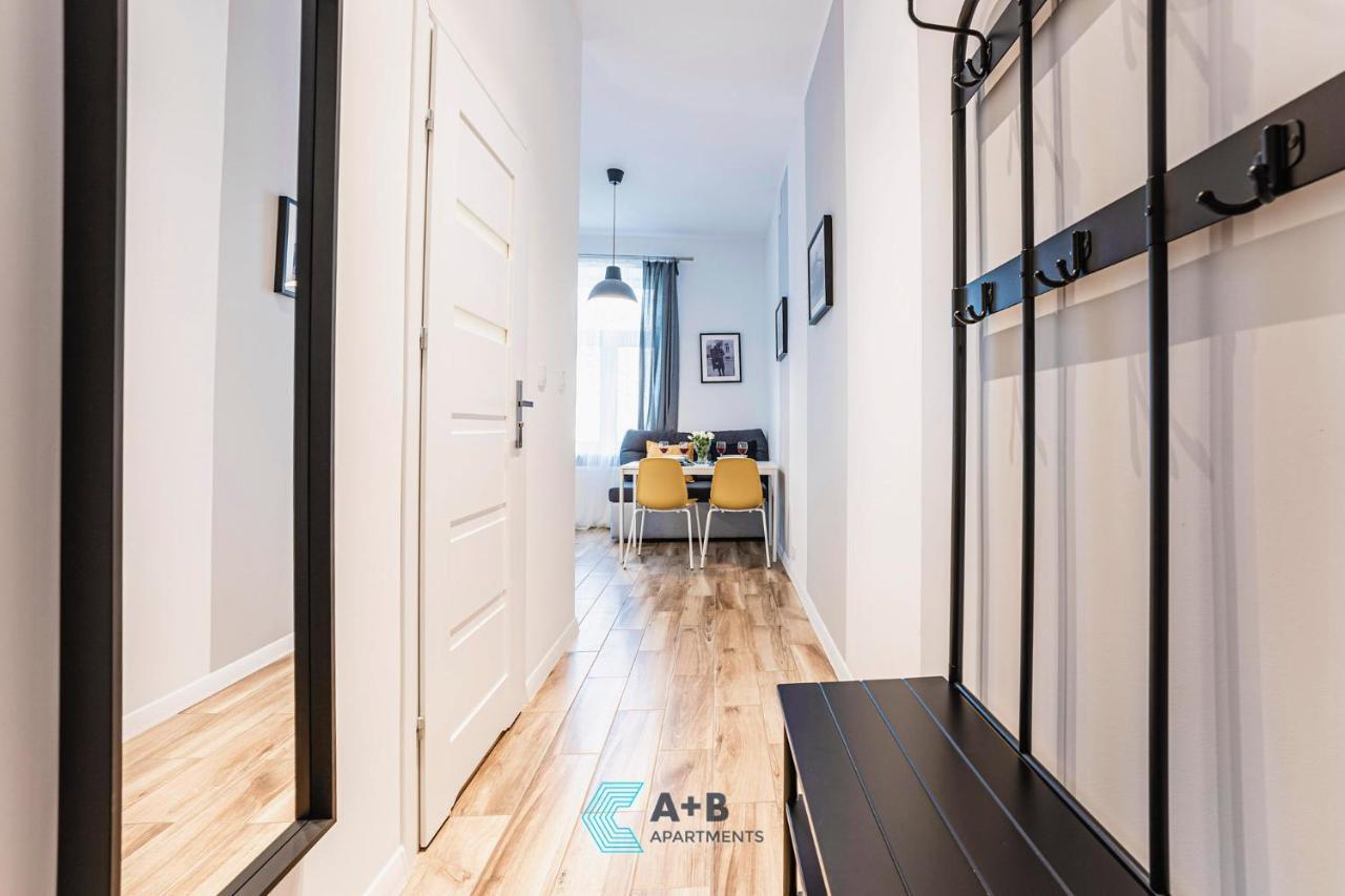 Apartamenty Plac Litewski II Люблин Екстериор снимка