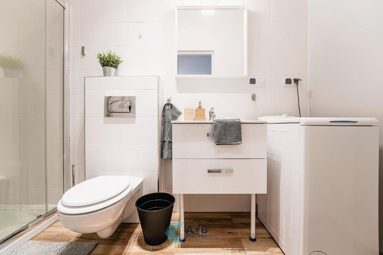 Apartamenty Plac Litewski II Люблин Екстериор снимка