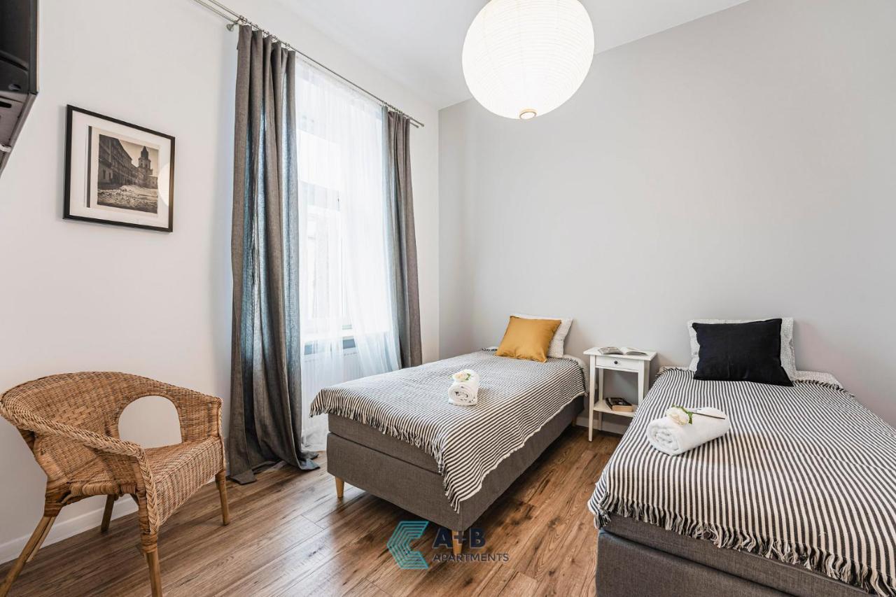 Apartamenty Plac Litewski II Люблин Екстериор снимка