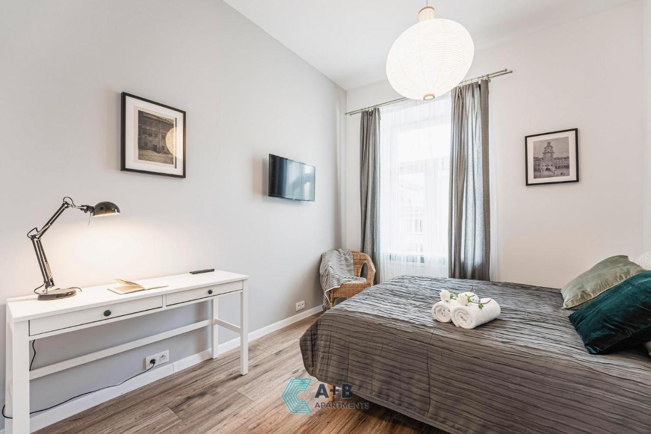 Apartamenty Plac Litewski II Люблин Екстериор снимка