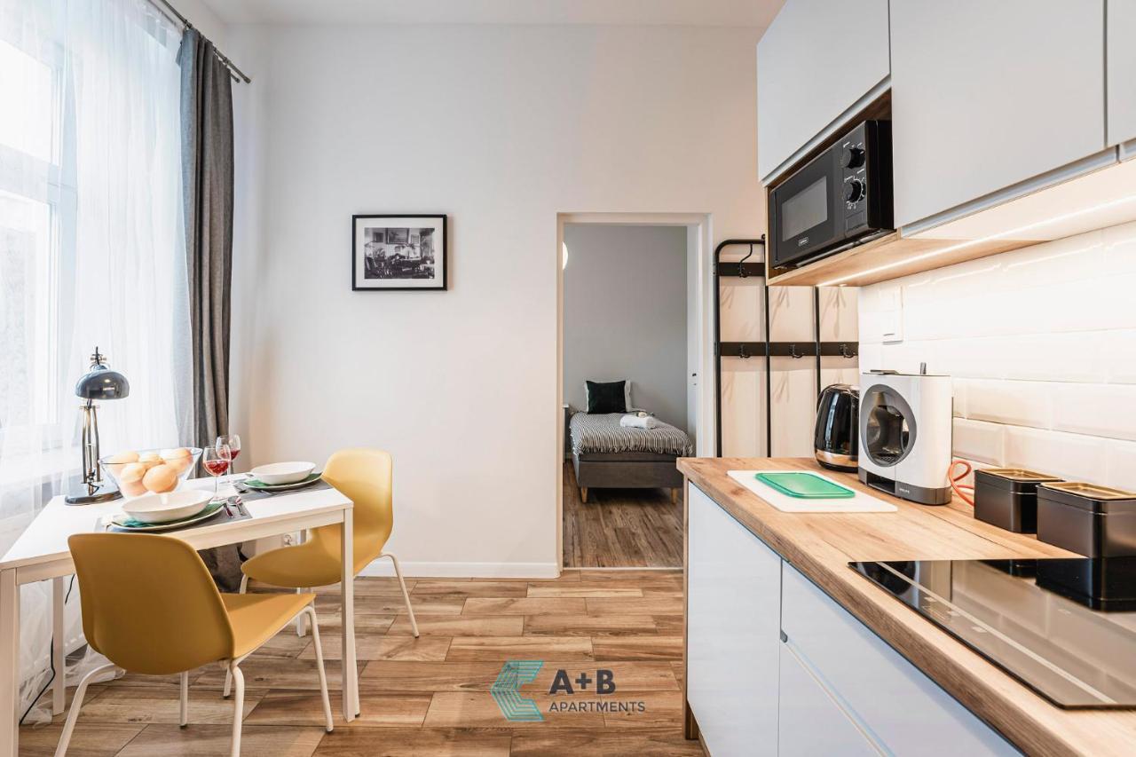 Apartamenty Plac Litewski II Люблин Екстериор снимка