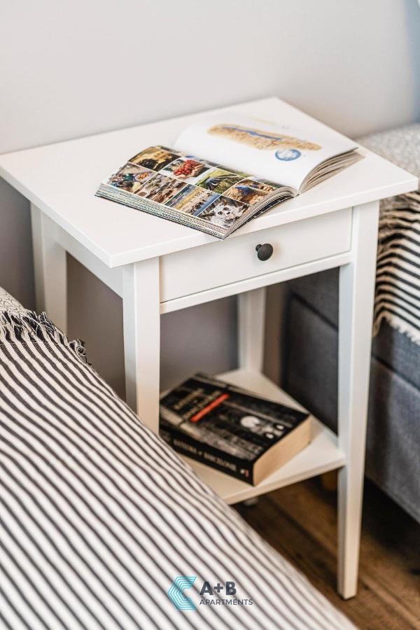 Apartamenty Plac Litewski II Люблин Екстериор снимка